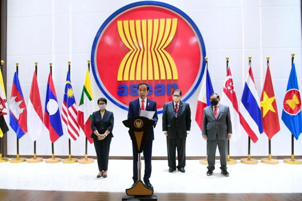 Peran Indonesia dalam Bidang Pendidikan di ASEAN  