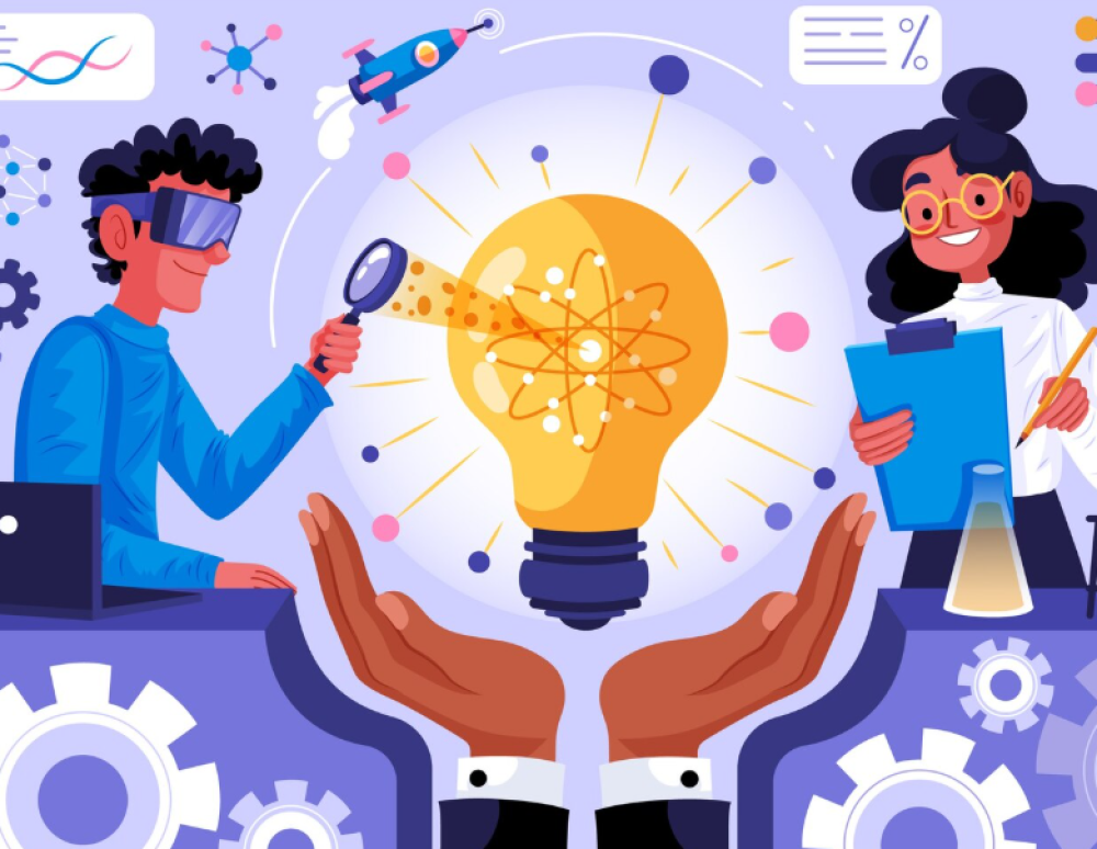 Denpasar Institute Dorong Penguatan Riset dan Inovasi untuk Pembangunan SDM Berkelanjutan