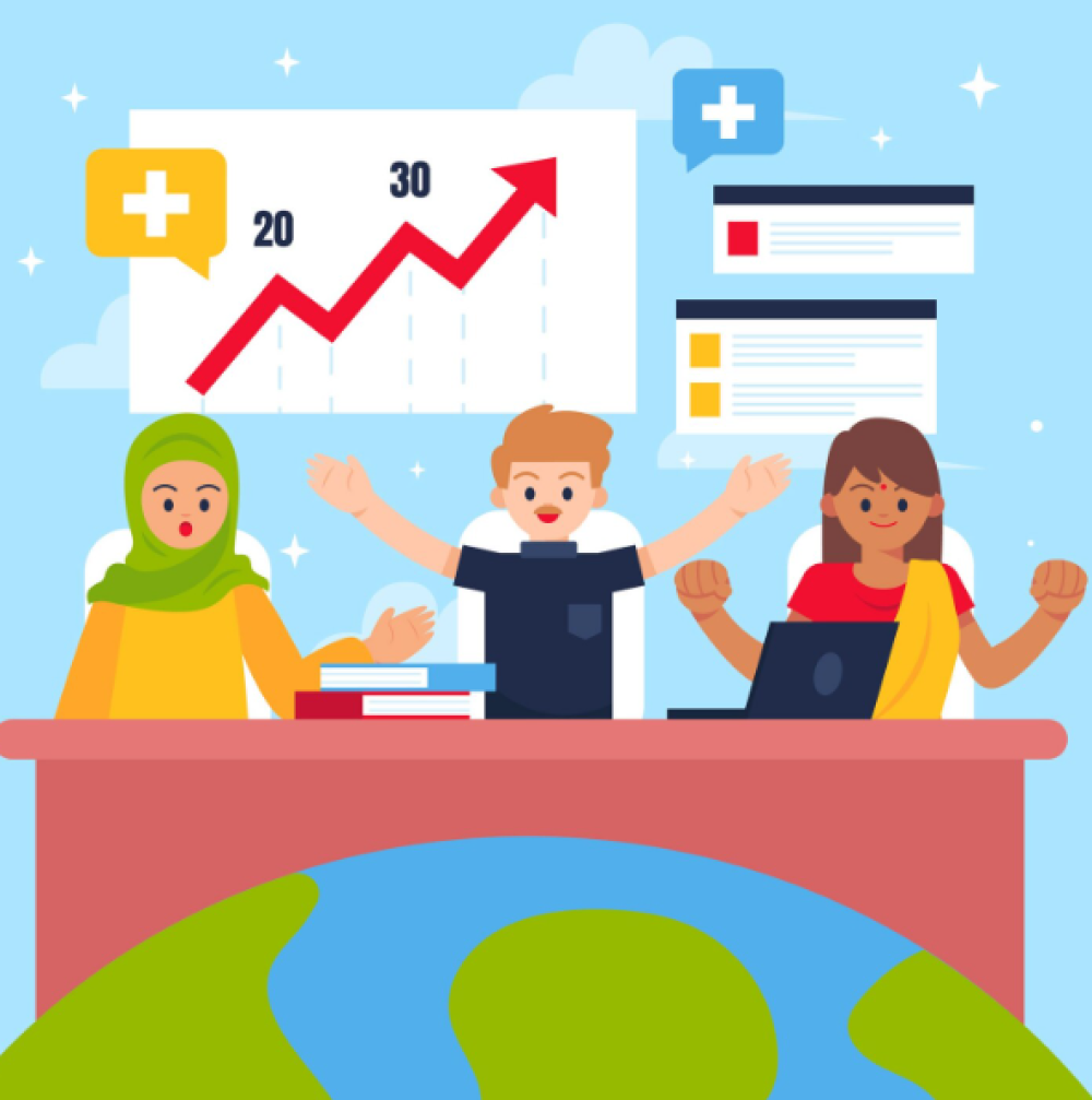 Denpasar Institute Dorong Peningkatan Kualitas SDM Melalui Program Pengembangan Berbasis Riset