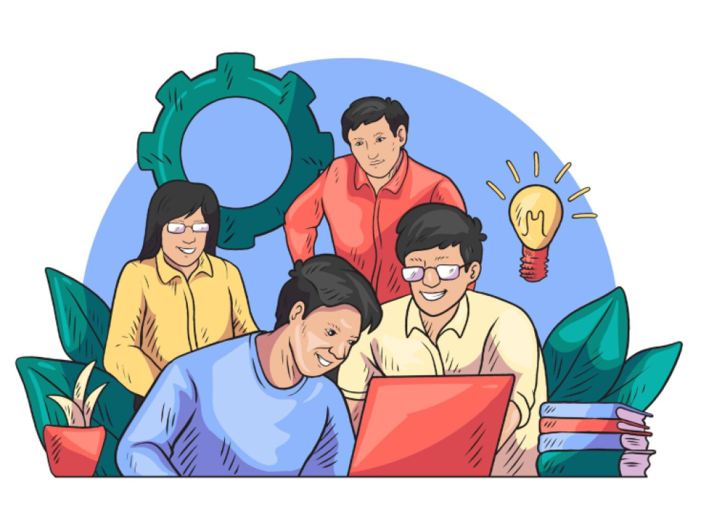 Denpasar Institute Dorong Pengembangan SDM Unggul Melalui Program Inovatif