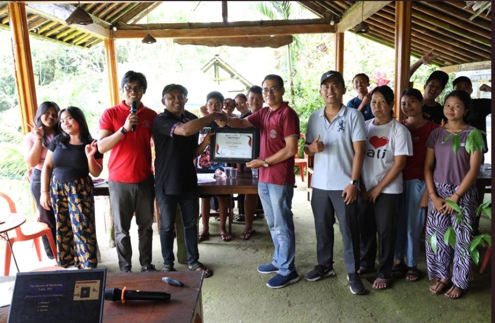 Workshop Agro Abian Salak: Perkuat SDM, Tata Kelola, dan Kearifan Lokal