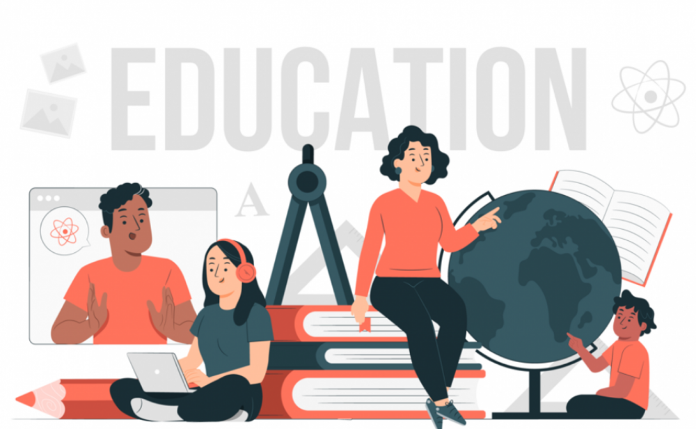 Denpasar Institute Dorong Pendidikan Berbasis Inovasi untuk Generasi Muda