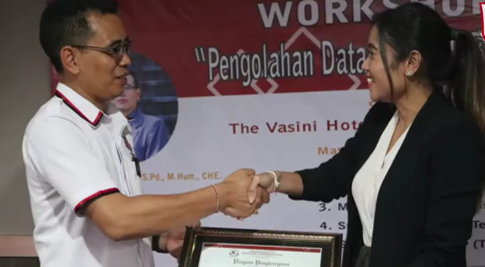 Divisi Vokasi dan Sertifikasi Denpasar Institute Hadirkan Program Kompetensi Berbasis Industri dan Sertifikasi Profesional
