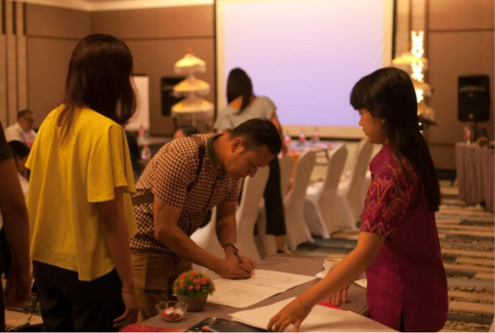 Denpasar Institute Tawarkan Solusi Evaluasi Dampak Kebijakan Publik Melalui Riset Komprehensif