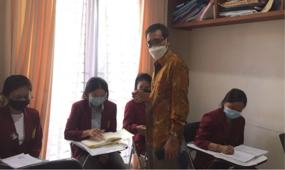 Bahasa, Seni, dan Budaya sebagai Fondasi Pengembangan Kompetensi Global