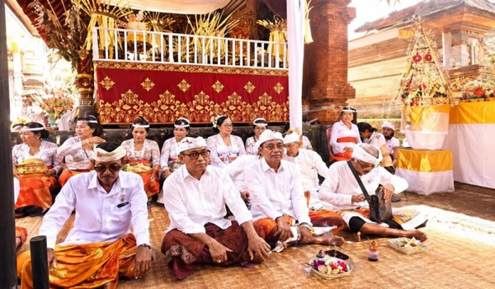 D'Tik Festival 2026: Denpasar Jadikan Teknologi sebagai Panggung Perayaan HUT ke-238 Kota
