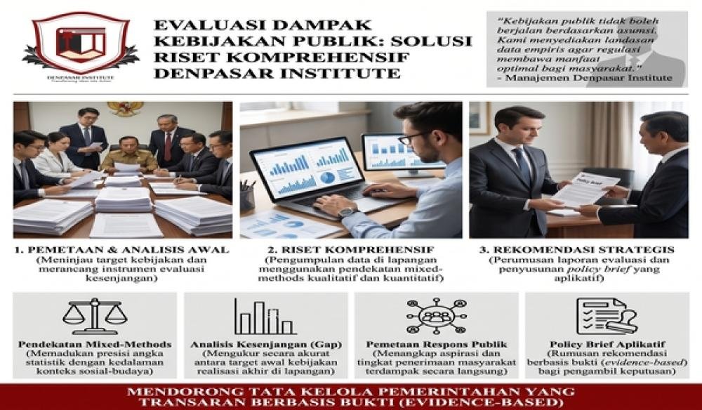 Pentingnya Upgrade Skills: Bagaimana Denpasar Institute Membantu Perusahaan Menyusun Struktur Pelatihan Efektif