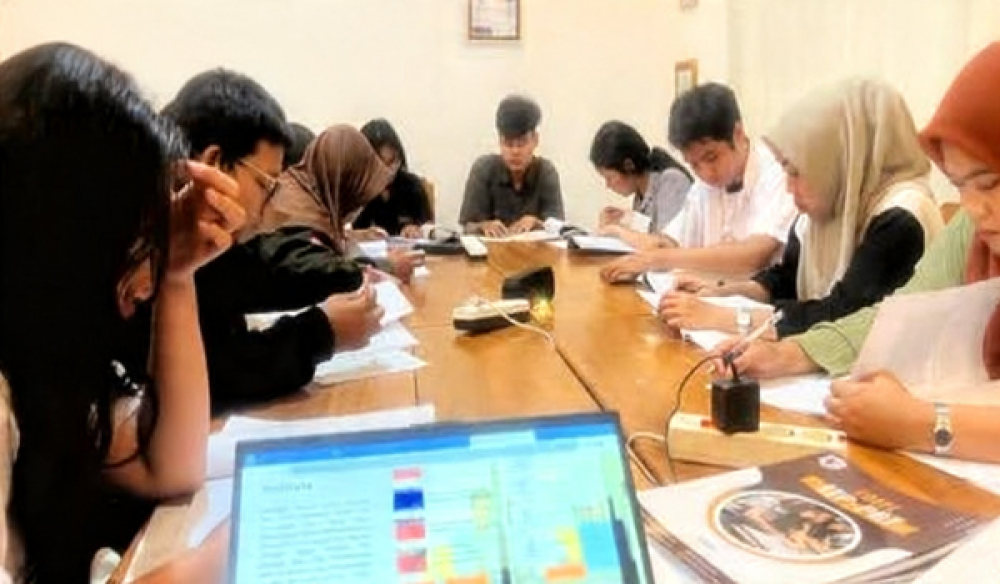 Membangun Ketajaman Berpikir SDM di Era Informasi Cepat