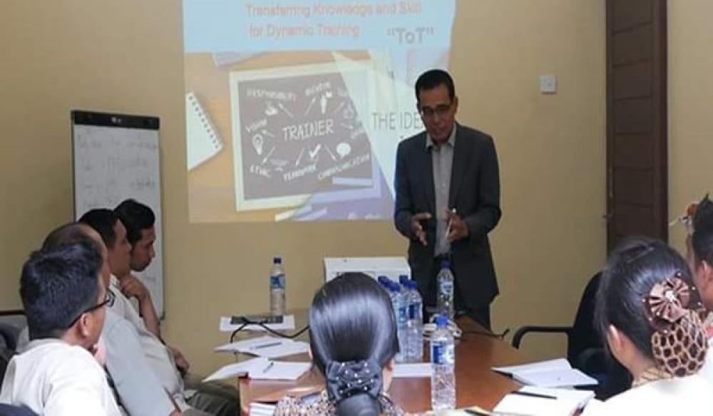 Tingkatkan Kualitas Publikasi Ilmiah, Denpasar Institute Buka Layanan Asistensi Jurnal Nasional dan Internasional